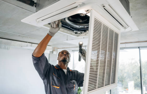 Licensed Ductwork Repair service in Lawrenceburg, KY - FH HVAC