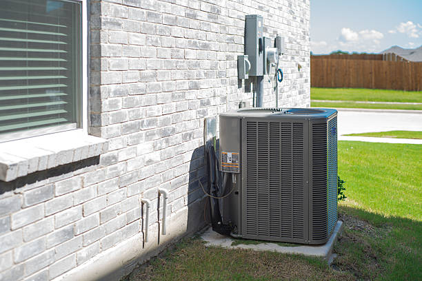 Reliable Ductwork Repair contractor in Lawrenceburg, KY by FH HVAC